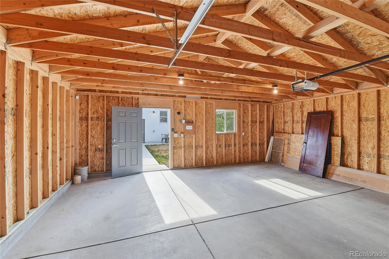 MLS Image #31 for 662 s washington street,denver, Colorado