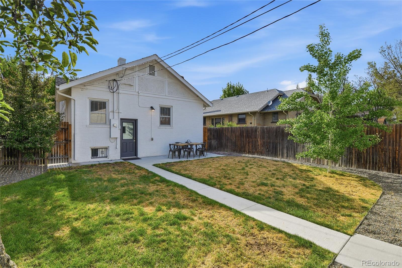 MLS Image #32 for 662 s washington street,denver, Colorado