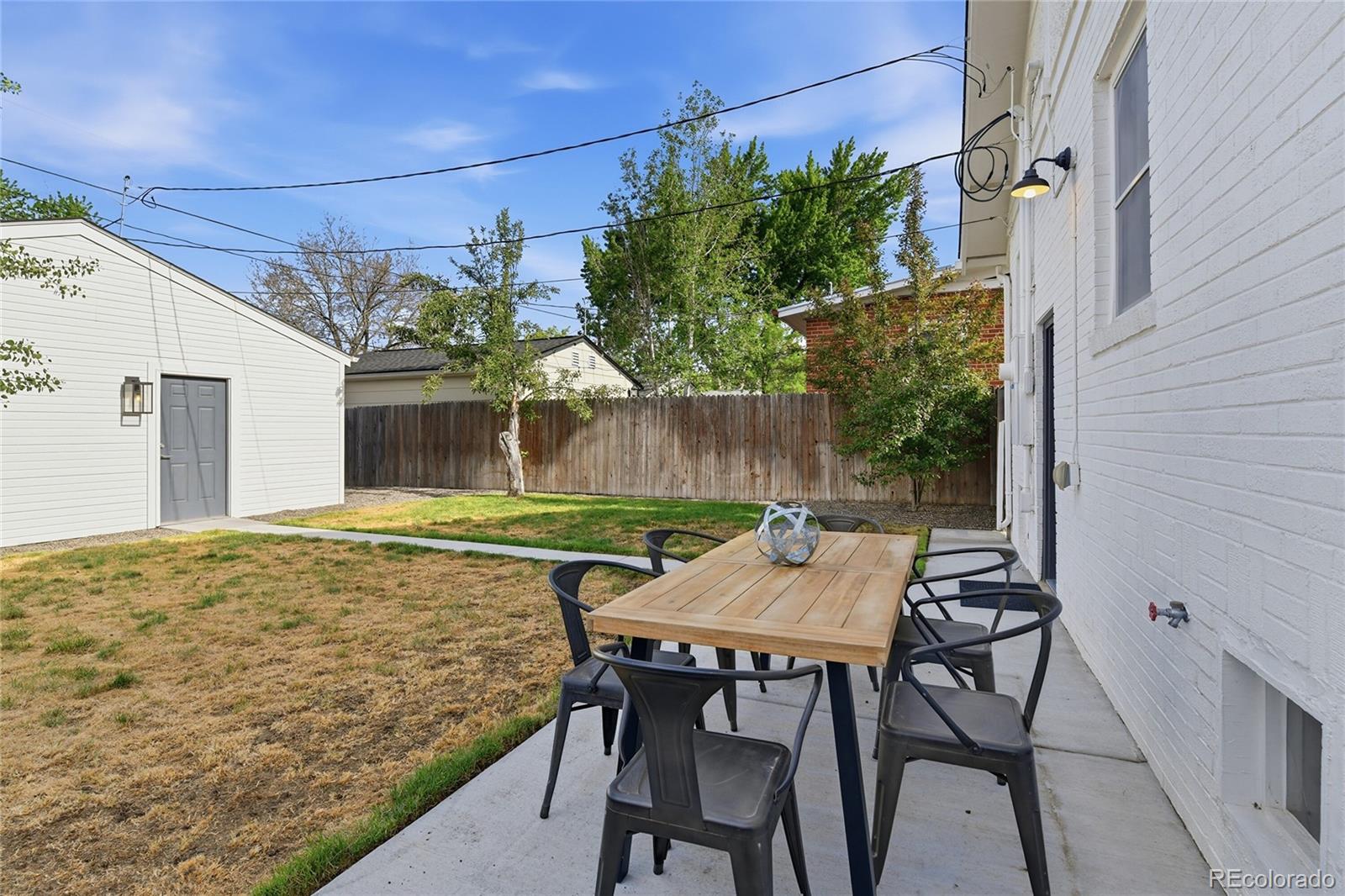 MLS Image #34 for 662 s washington street,denver, Colorado