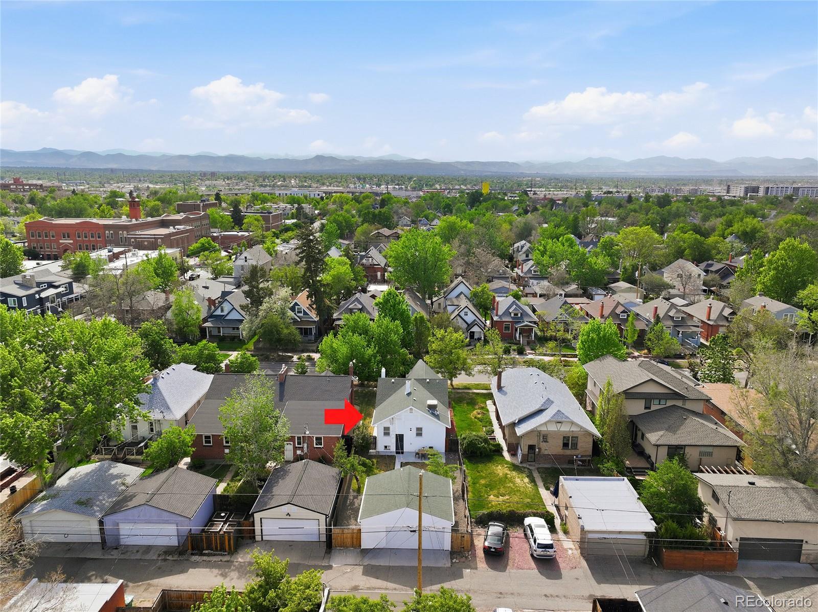 MLS Image #38 for 662 s washington street,denver, Colorado