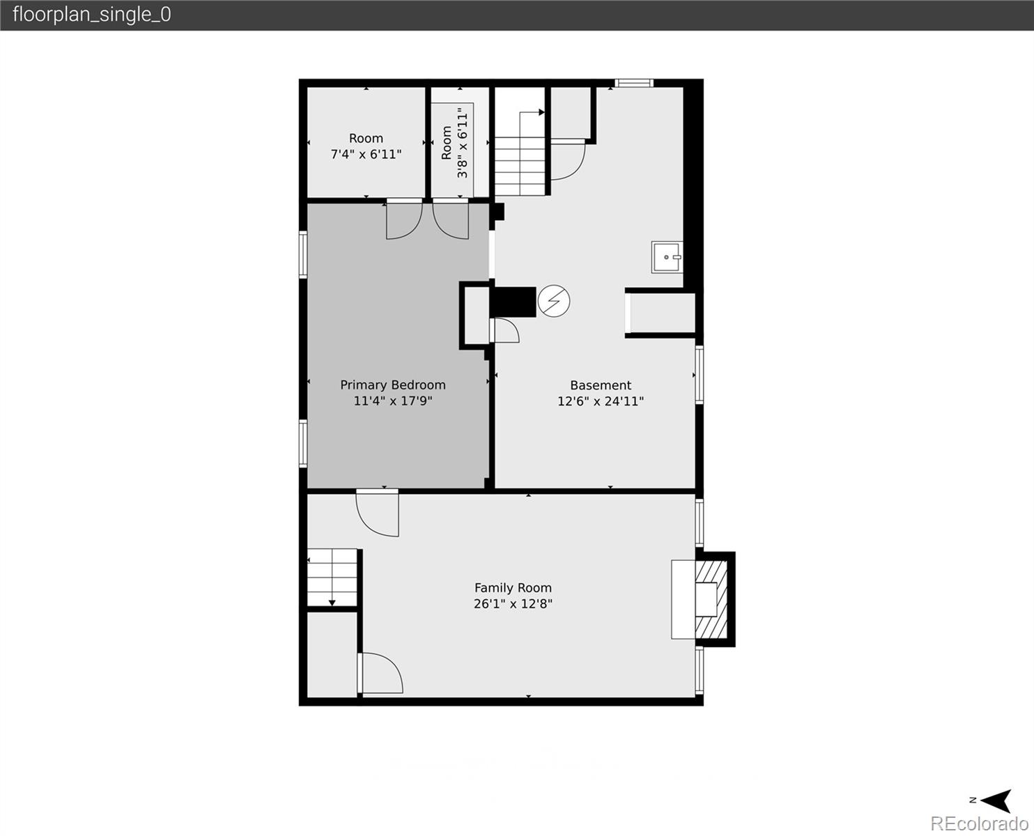 MLS Image #47 for 662 s washington street,denver, Colorado