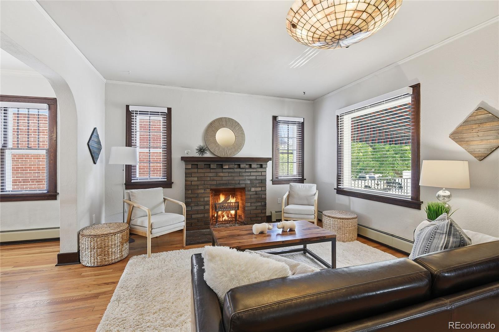 MLS Image #7 for 662 s washington street,denver, Colorado