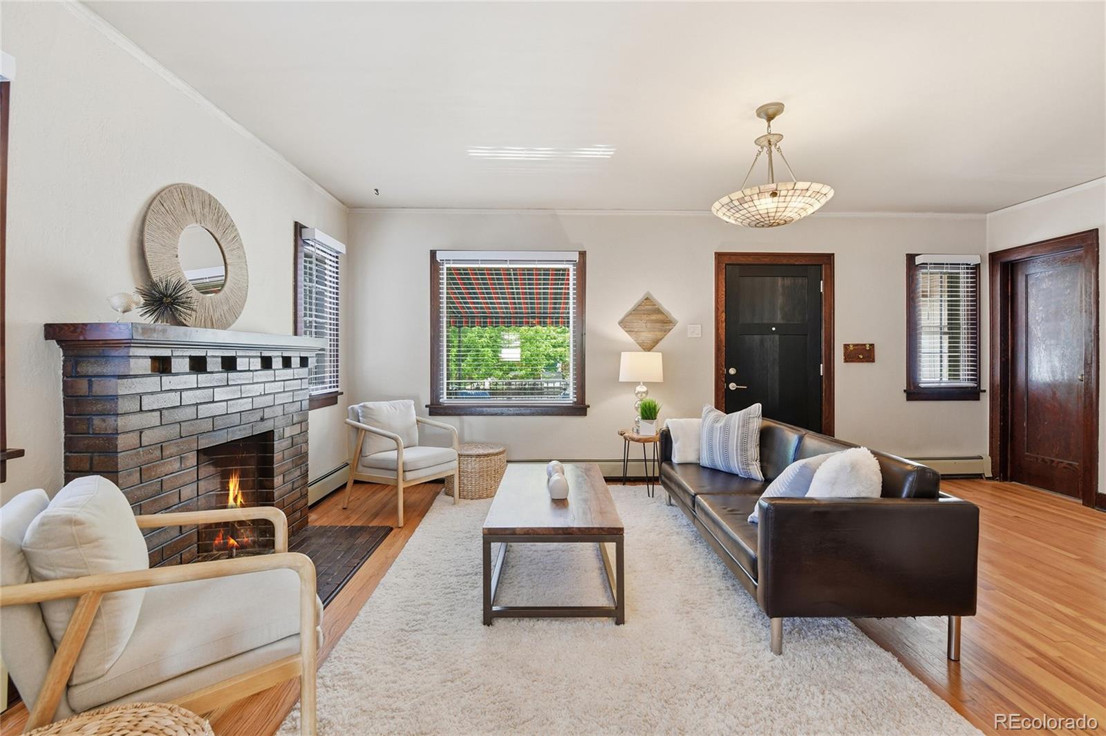 MLS Image #8 for 662 s washington street,denver, Colorado