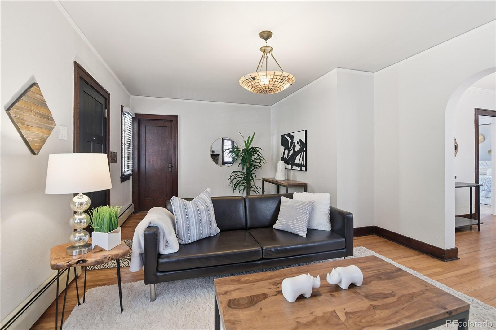 MLS Image #9 for 662 s washington street,denver, Colorado
