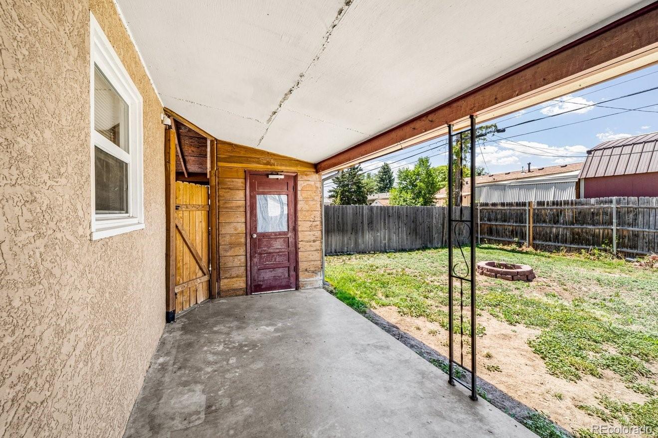 MLS Image #18 for 1803  brimmer street,pueblo, Colorado