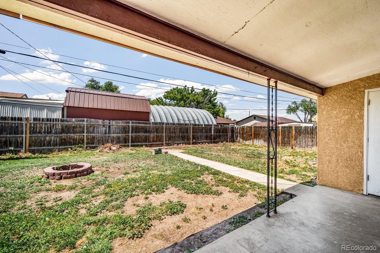 MLS Image #19 for 1803  brimmer street,pueblo, Colorado