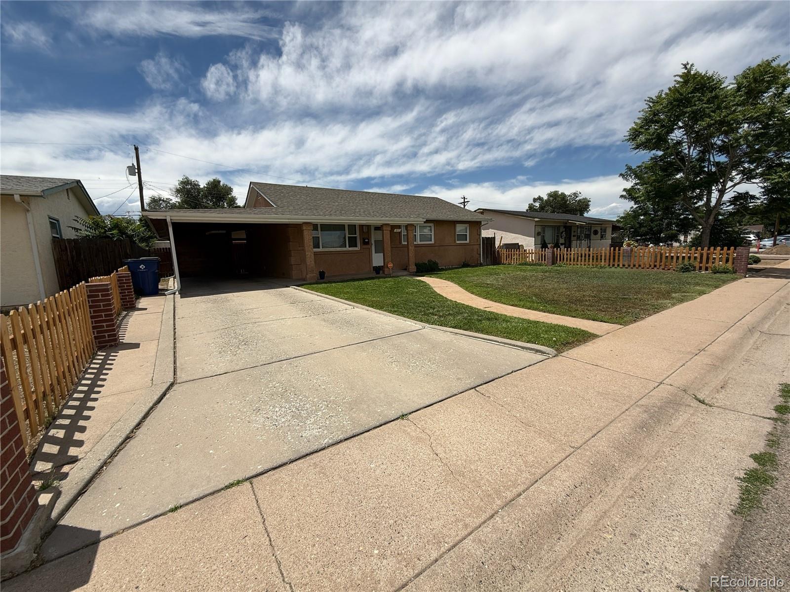 MLS Image #2 for 1803  brimmer street,pueblo, Colorado