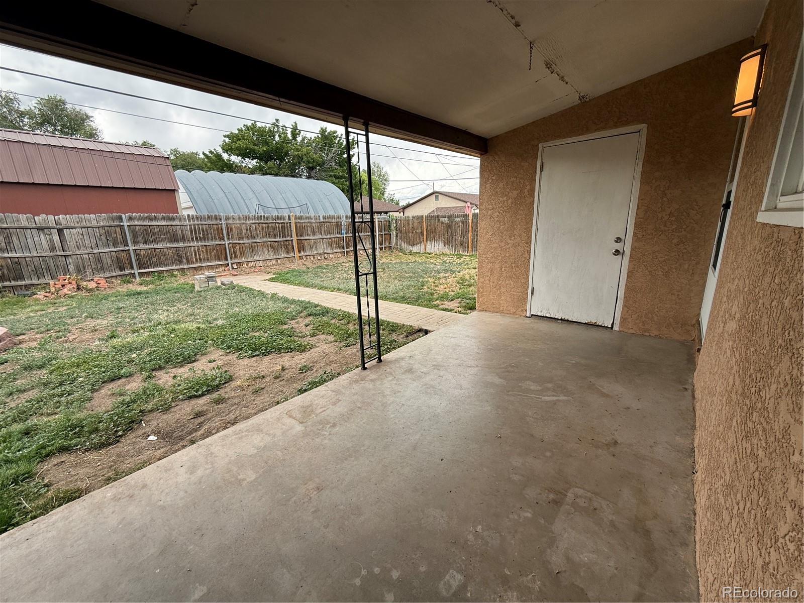 MLS Image #21 for 1803  brimmer street,pueblo, Colorado