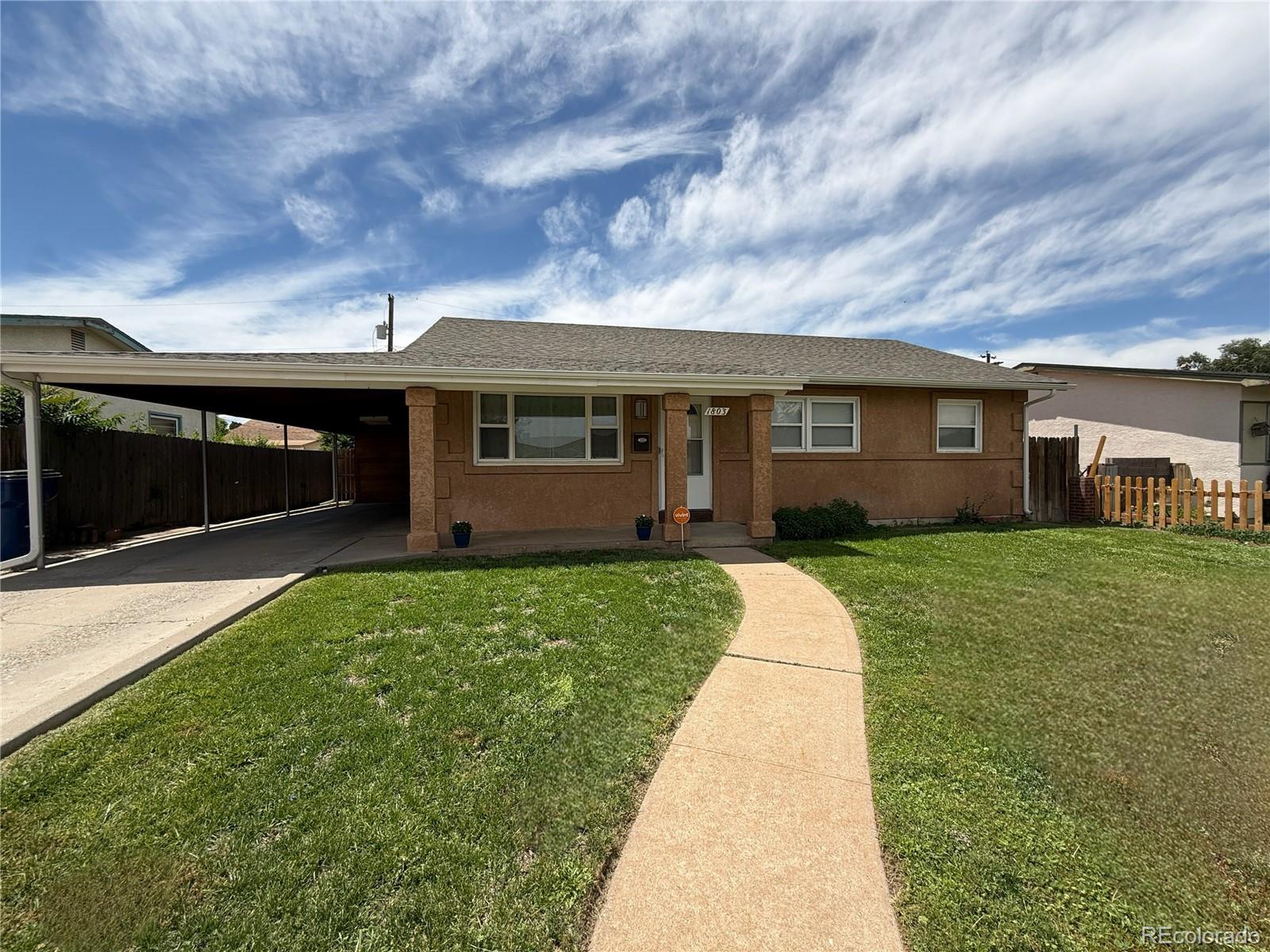 MLS Image #3 for 1803  brimmer street,pueblo, Colorado