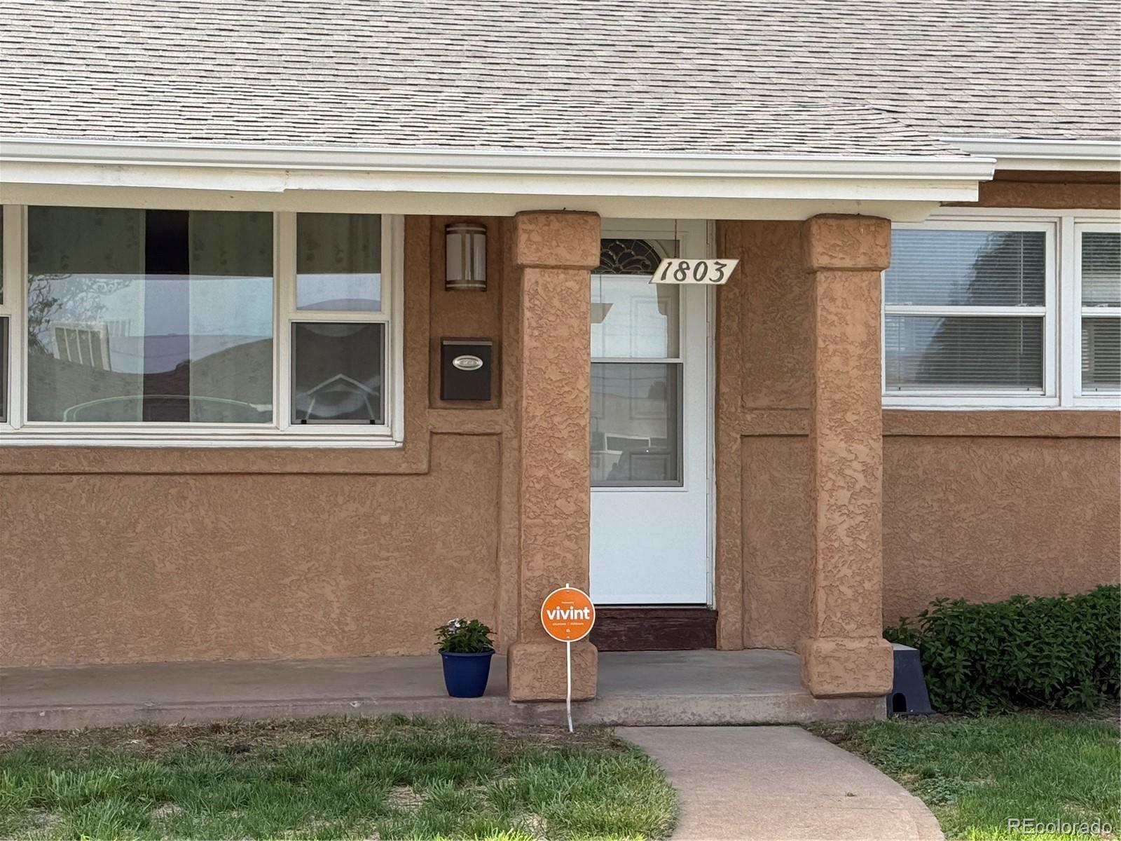 MLS Image #4 for 1803  brimmer street,pueblo, Colorado