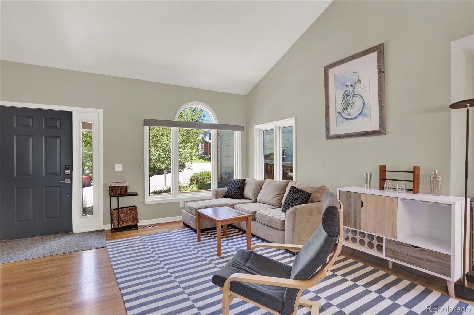 MLS Image #1 for 637  somerset drive,golden, Colorado