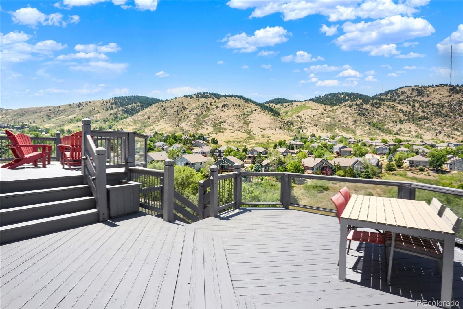 MLS Image #18 for 637  somerset drive,golden, Colorado