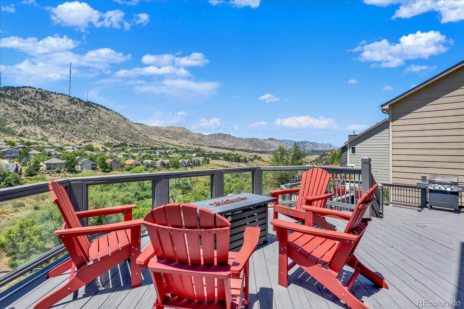 MLS Image #19 for 637  somerset drive,golden, Colorado