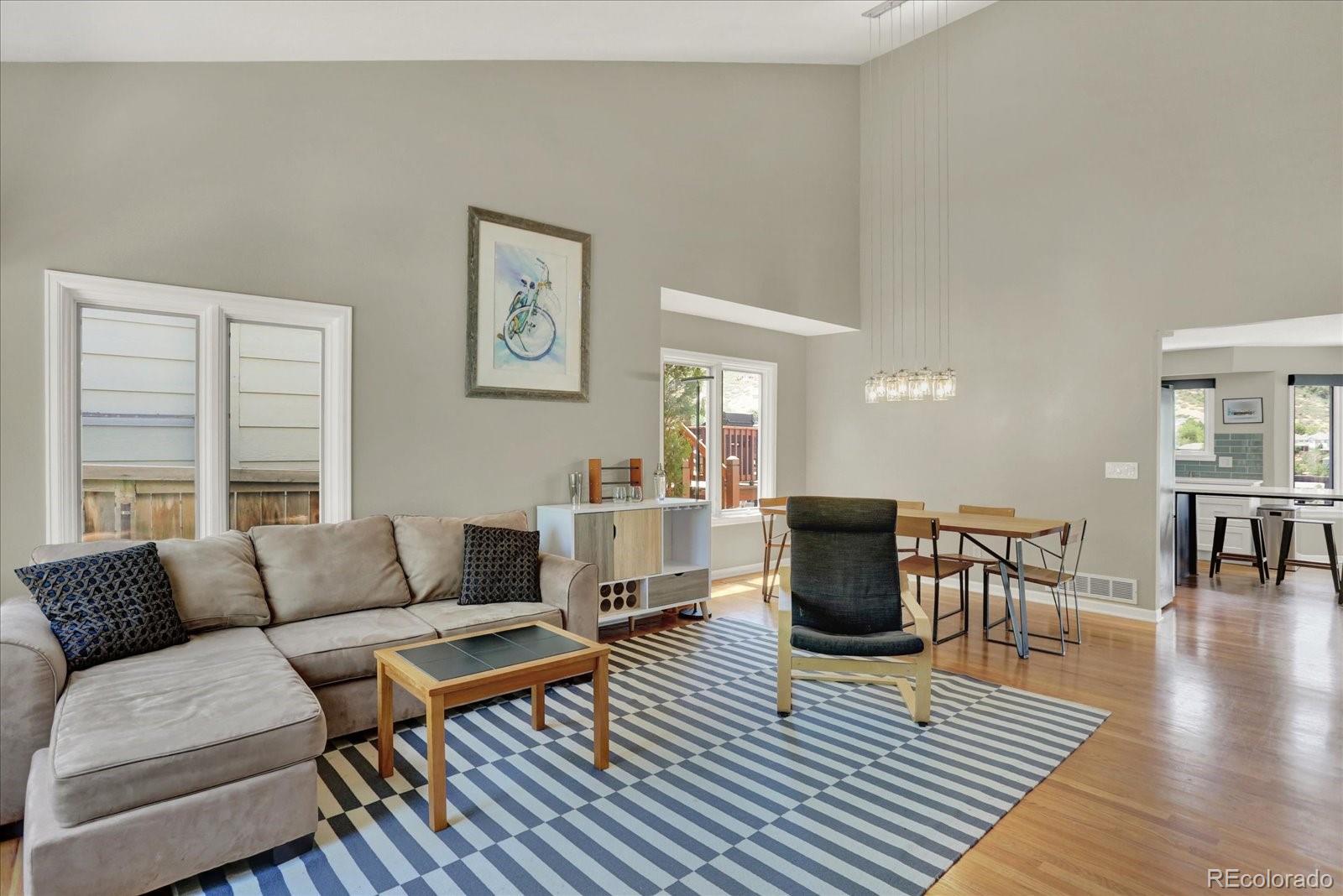 MLS Image #2 for 637  somerset drive,golden, Colorado