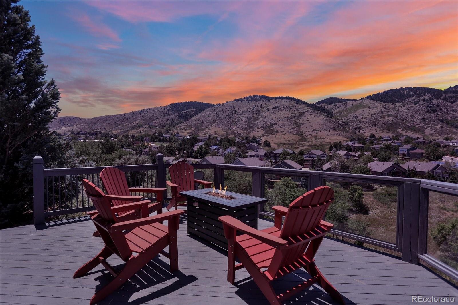 MLS Image #20 for 637  somerset drive,golden, Colorado