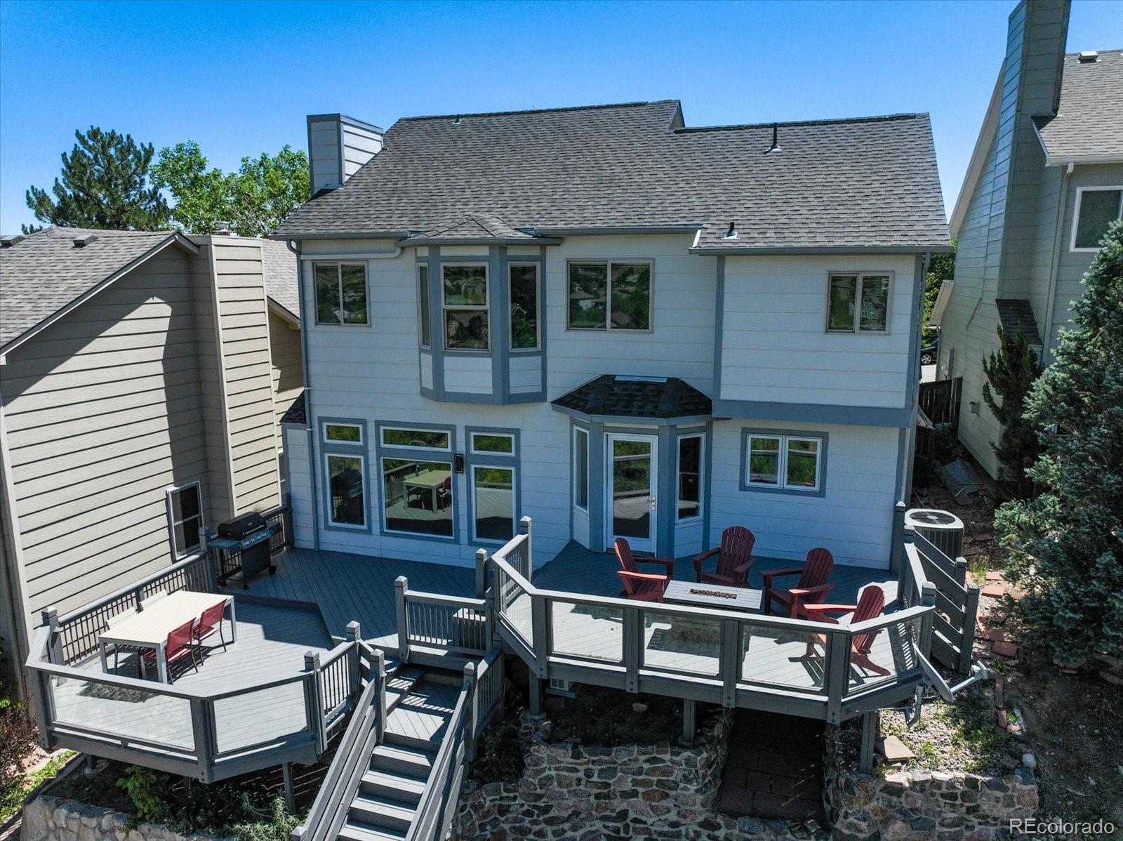 MLS Image #21 for 637  somerset drive,golden, Colorado