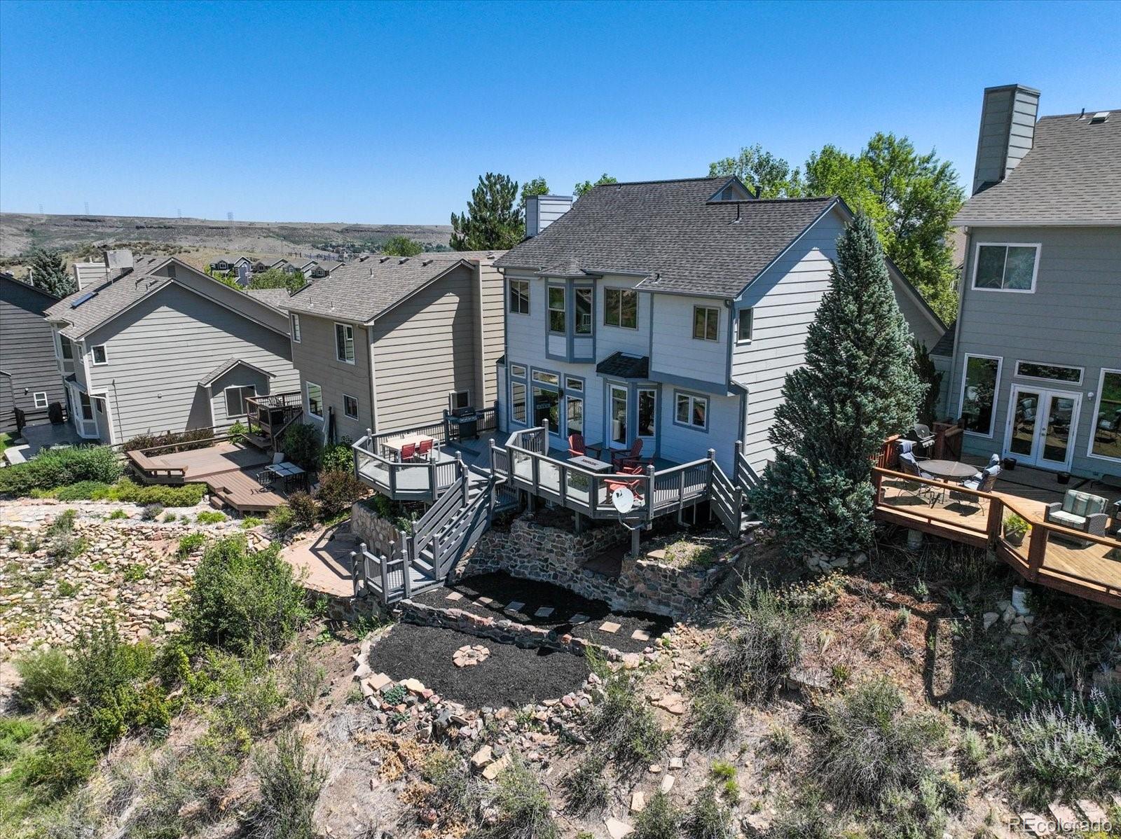 MLS Image #22 for 637  somerset drive,golden, Colorado