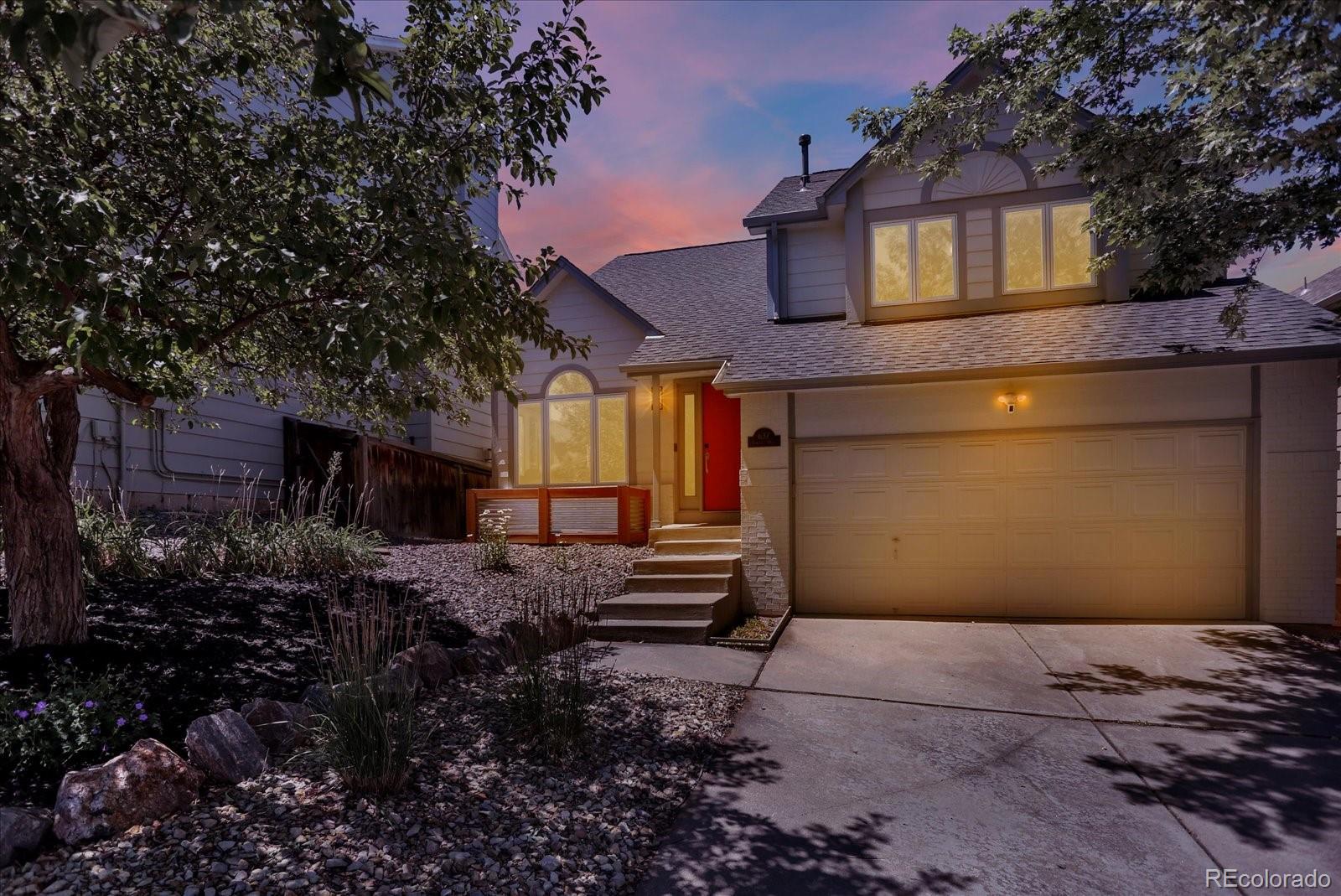 MLS Image #23 for 637  somerset drive,golden, Colorado