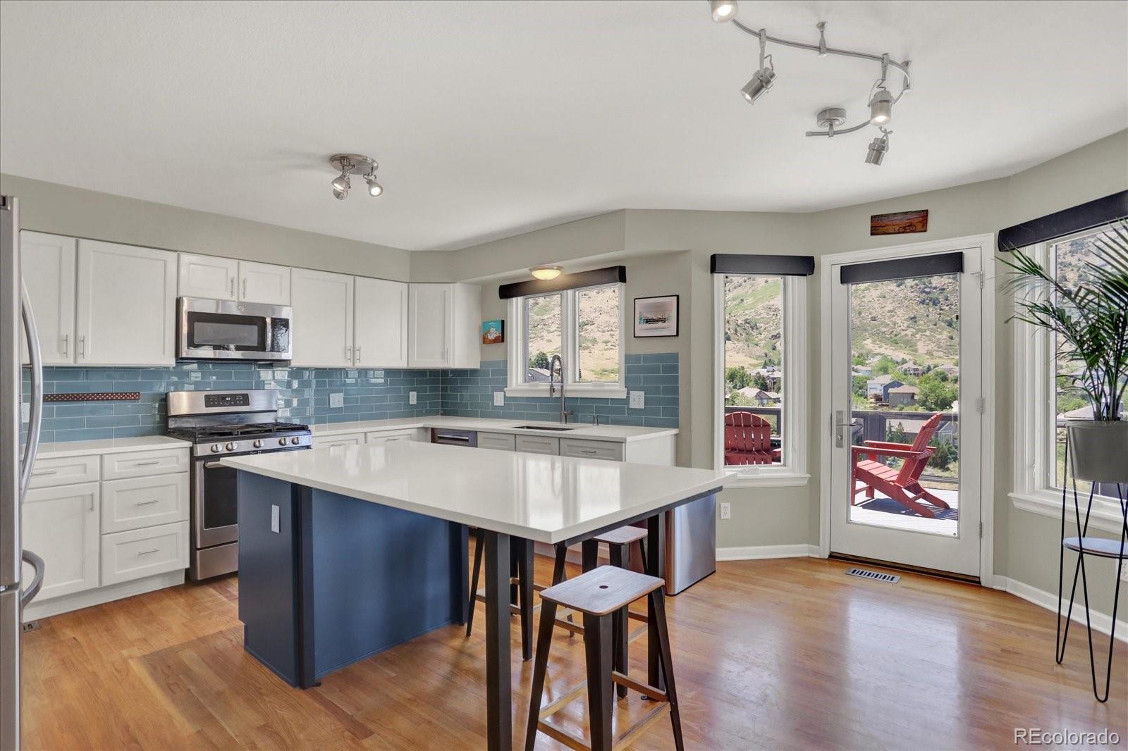 MLS Image #4 for 637  somerset drive,golden, Colorado