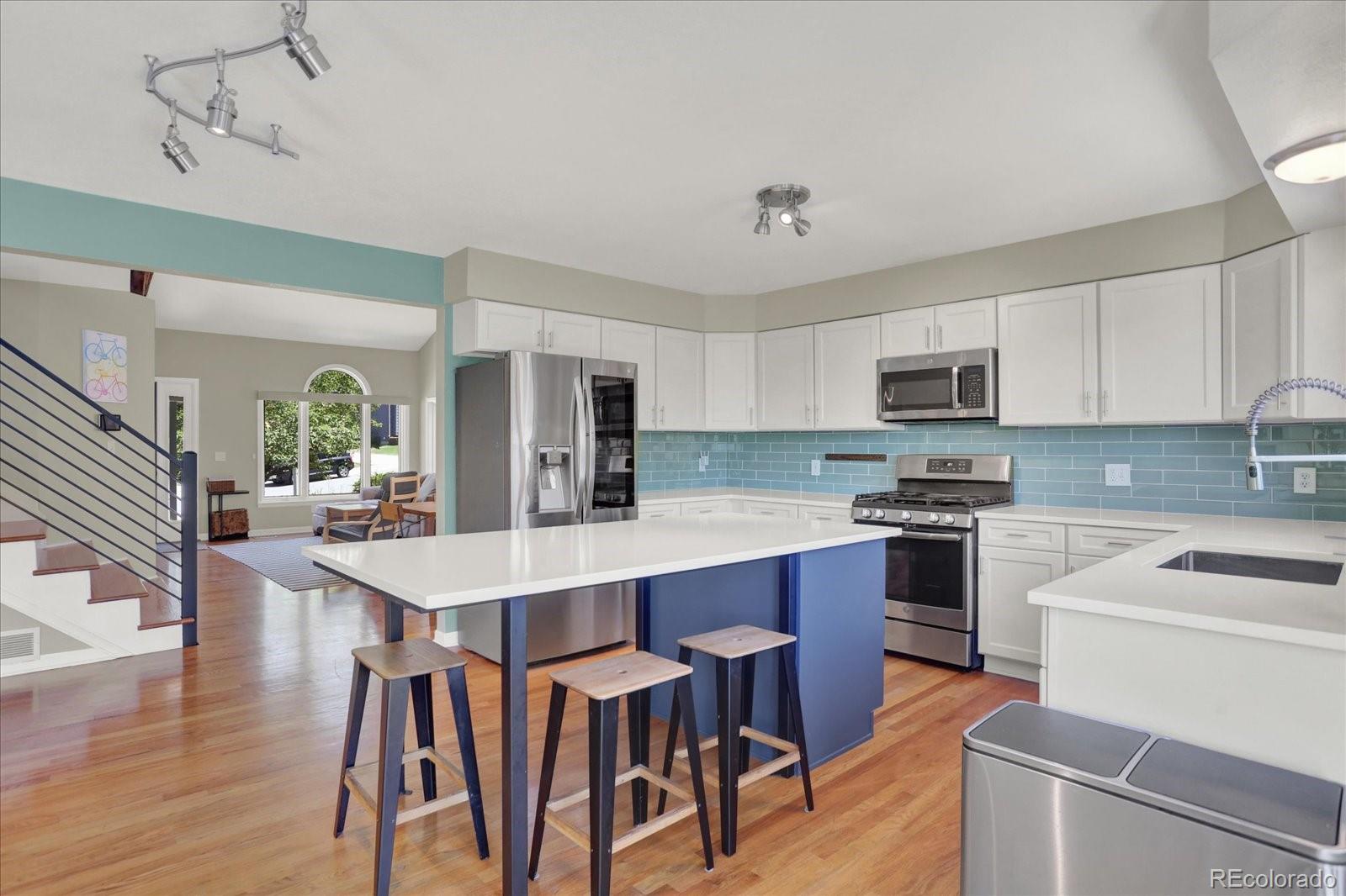 MLS Image #5 for 637  somerset drive,golden, Colorado