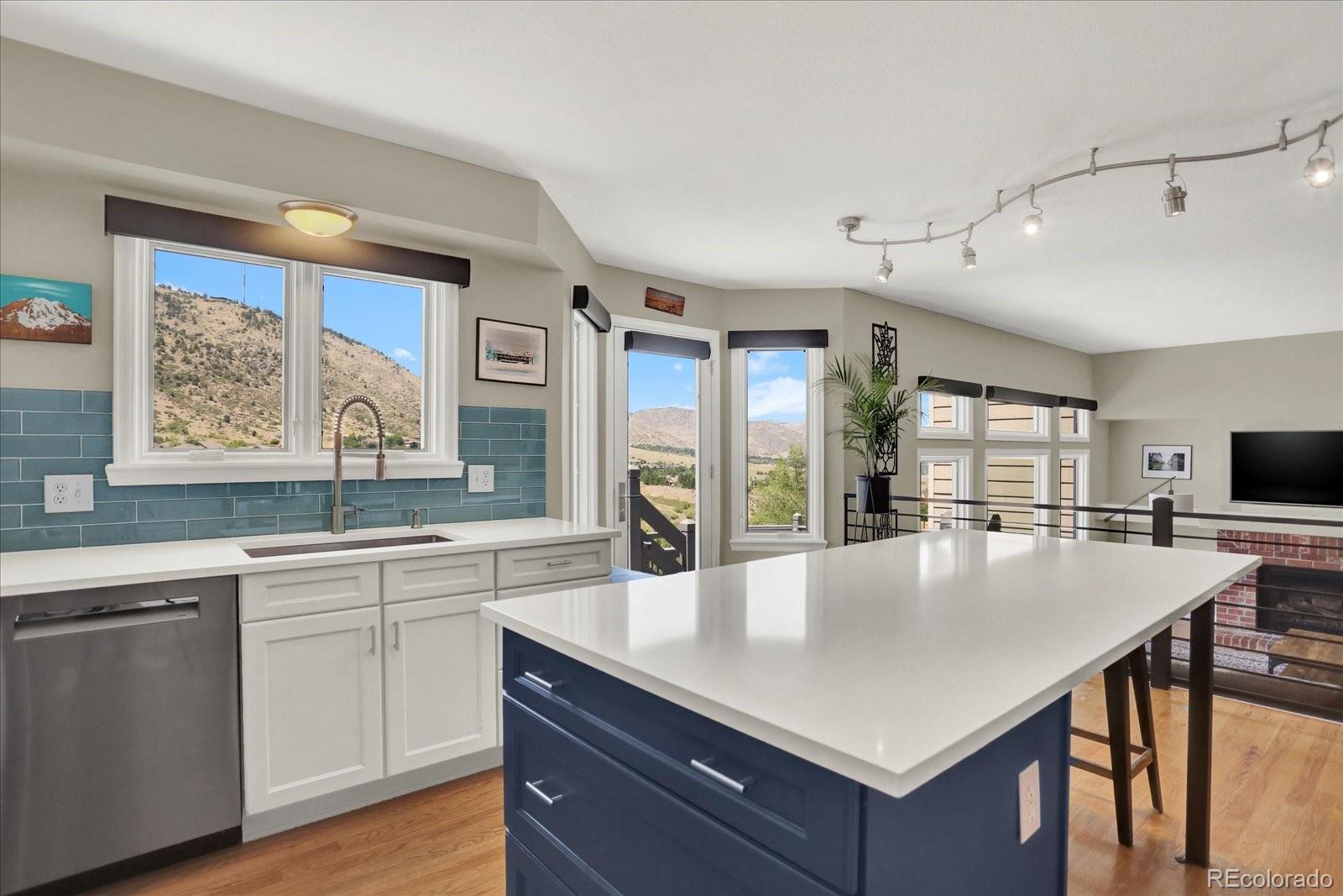 MLS Image #6 for 637  somerset drive,golden, Colorado