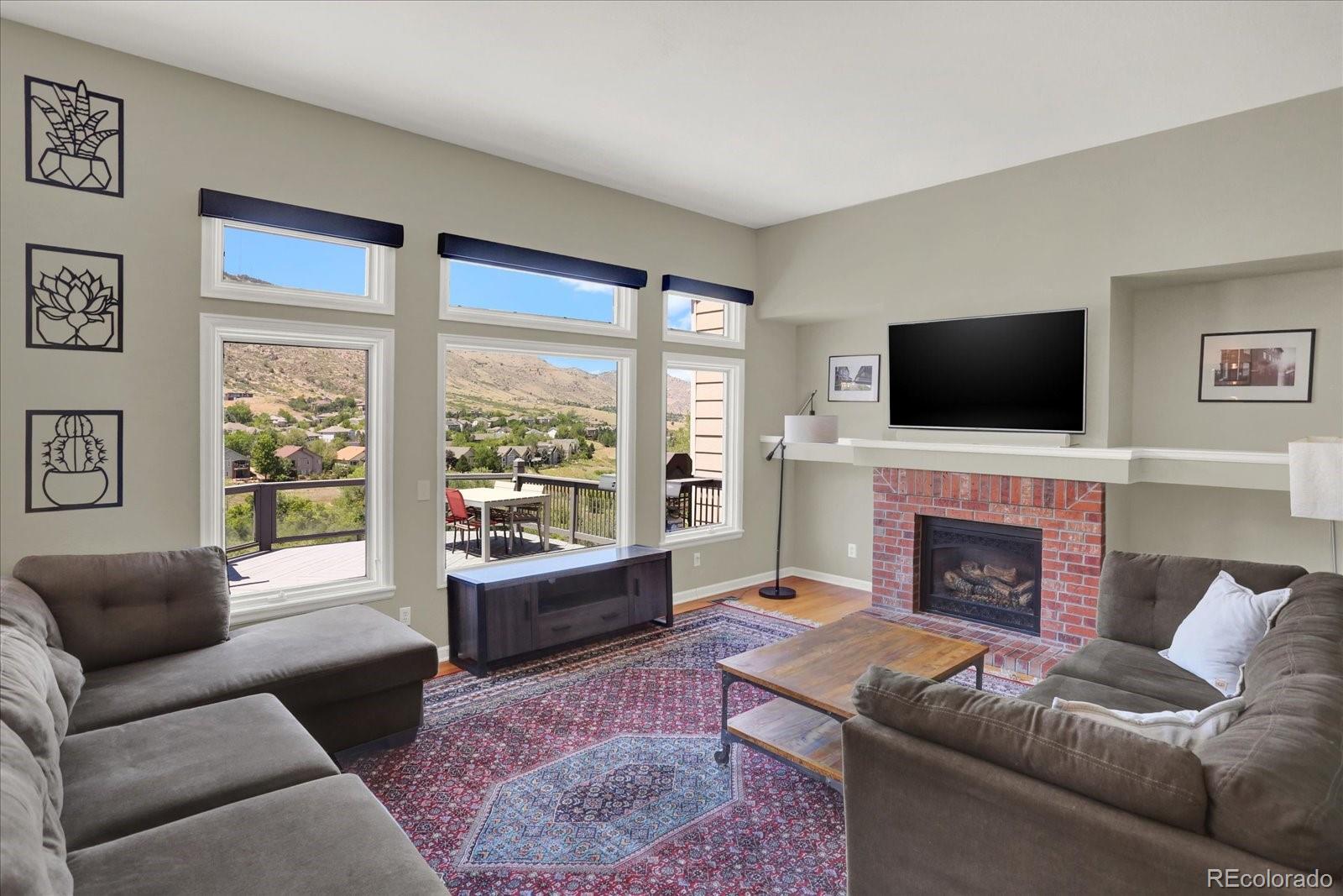 MLS Image #7 for 637  somerset drive,golden, Colorado