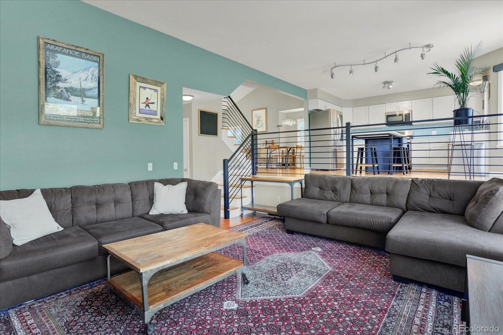 MLS Image #8 for 637  somerset drive,golden, Colorado