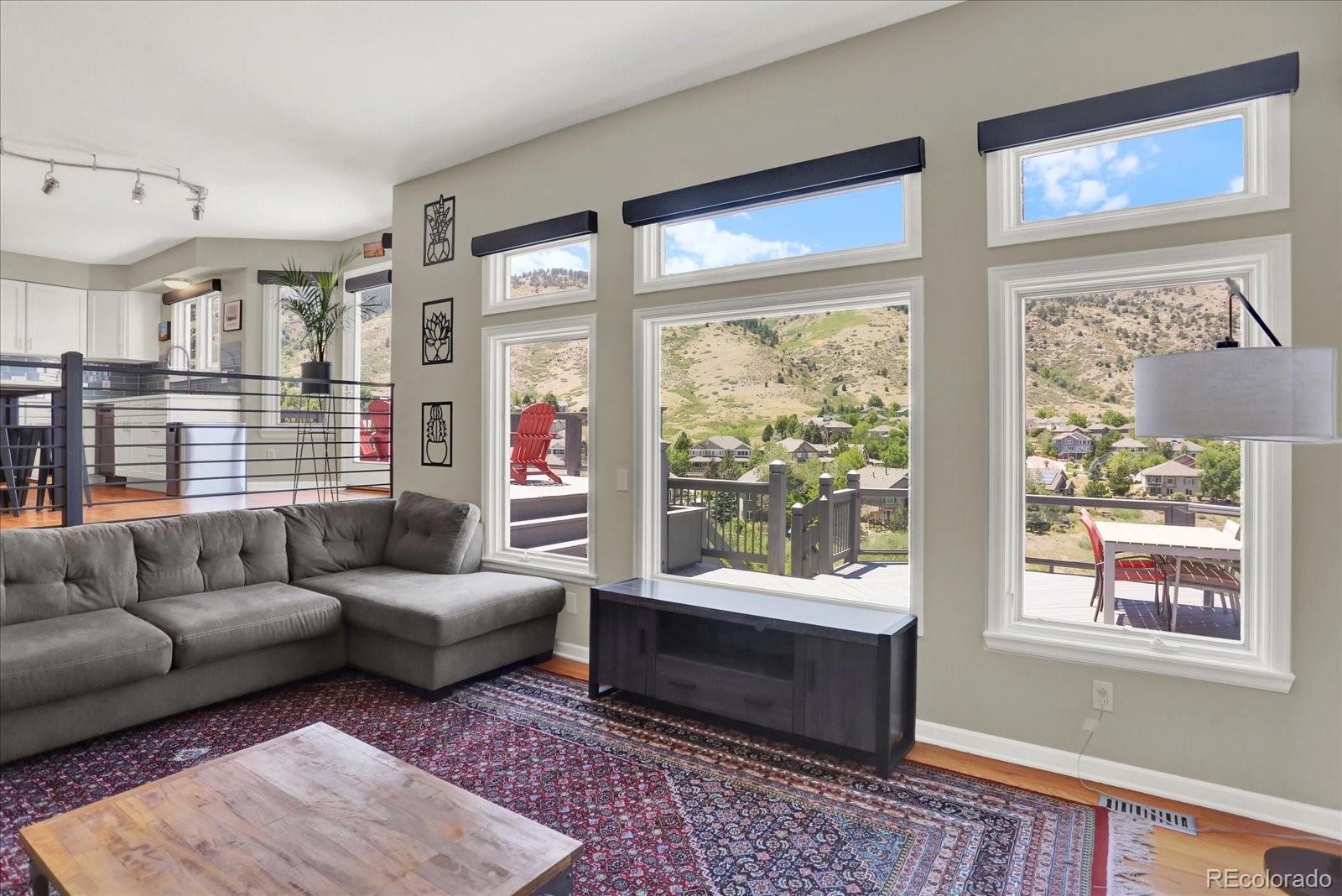 MLS Image #9 for 637  somerset drive,golden, Colorado