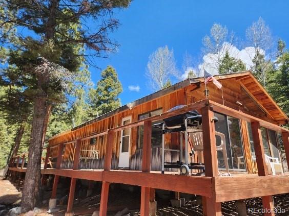 MLS Image #2 for 2613  sleger road,fort garland, Colorado