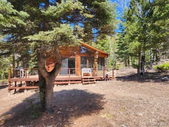 MLS Image #21 for 2613  sleger road,fort garland, Colorado