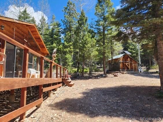 MLS Image #3 for 2613  sleger road,fort garland, Colorado