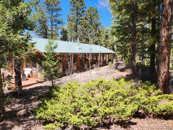 MLS Image #5 for 2613  sleger road,fort garland, Colorado
