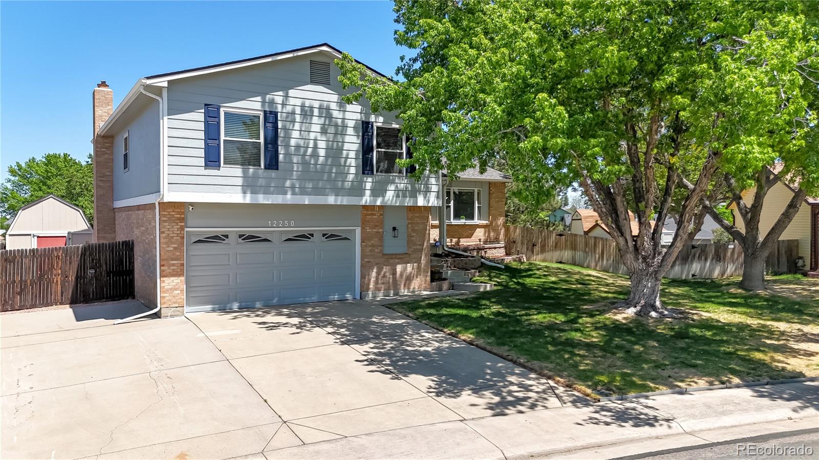 MLS Image #0 for 12250  cherry street,thornton, Colorado