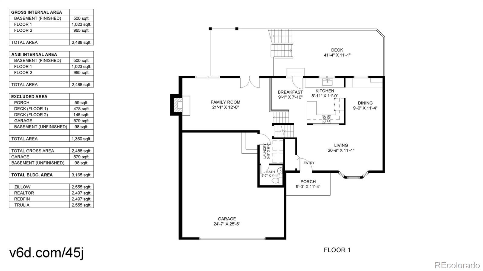 MLS Image #41 for 12250  cherry street,thornton, Colorado