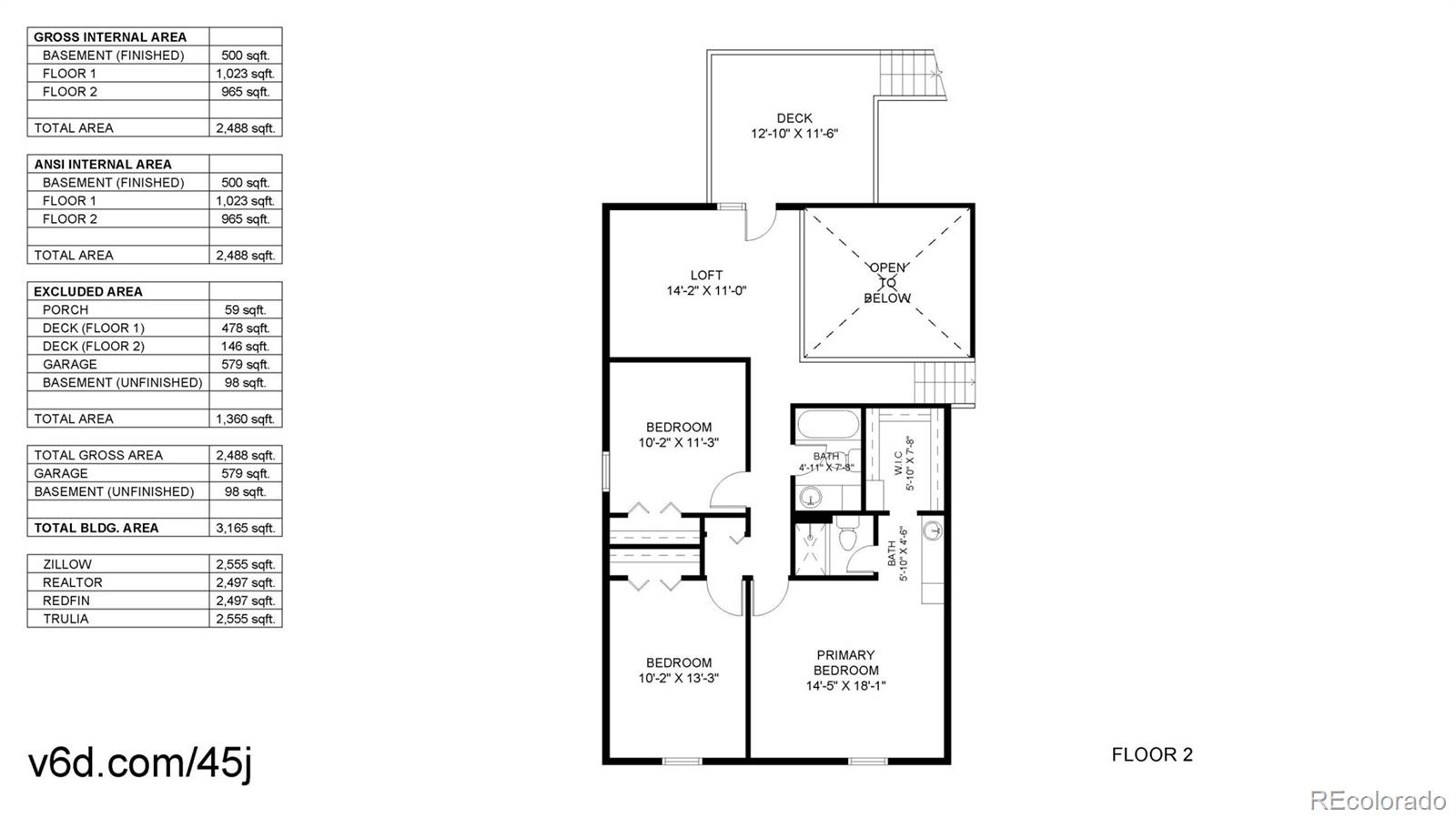MLS Image #42 for 12250  cherry street,thornton, Colorado