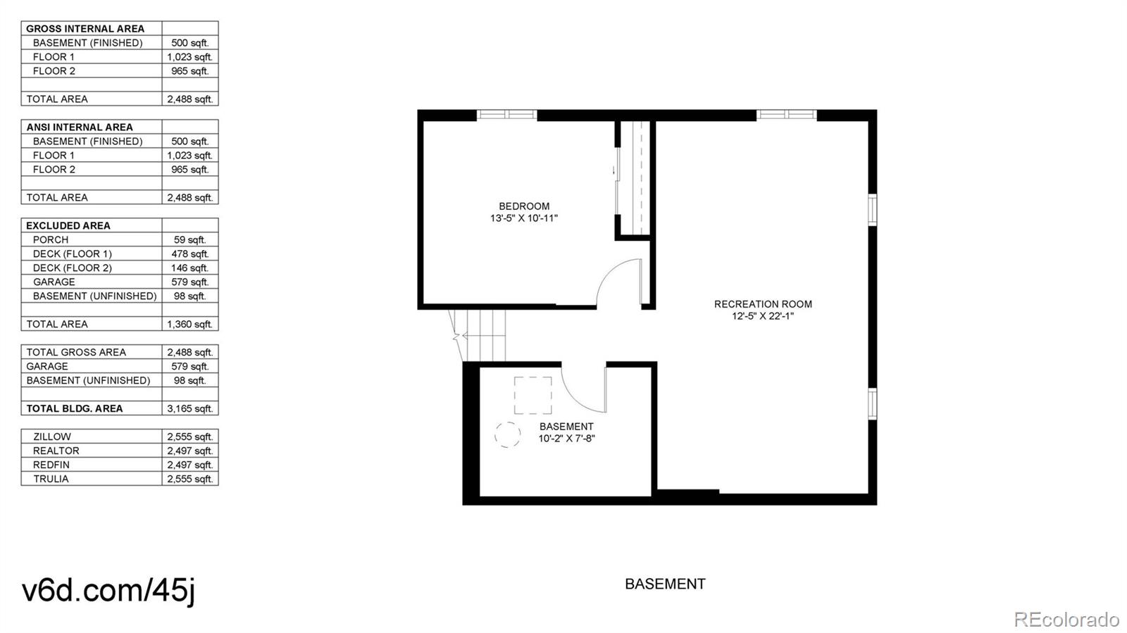 MLS Image #43 for 12250  cherry street,thornton, Colorado