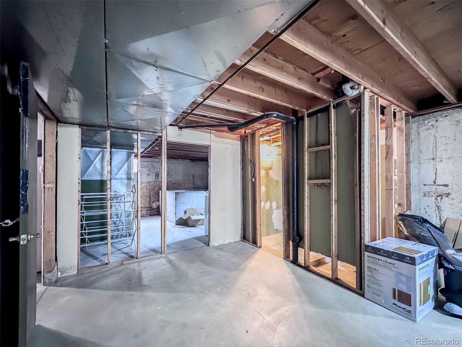 MLS Image #17 for 4493 n auckland court,denver, Colorado