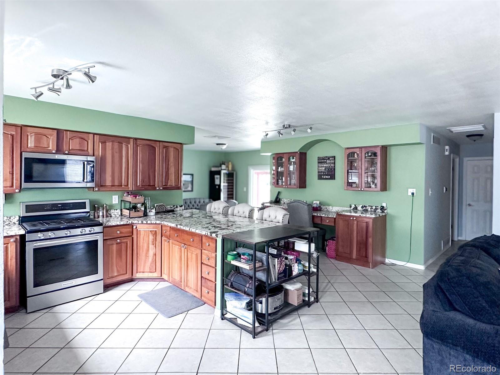 MLS Image #2 for 4493 n auckland court,denver, Colorado