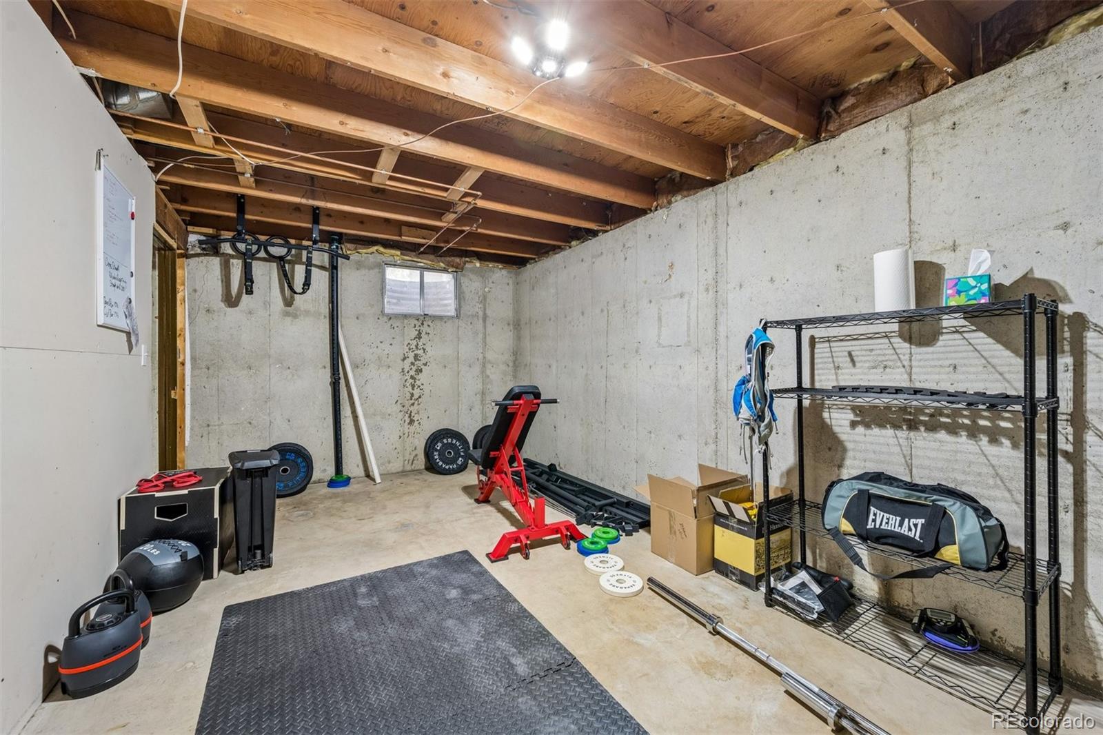 MLS Image #20 for 4493 n auckland court,denver, Colorado