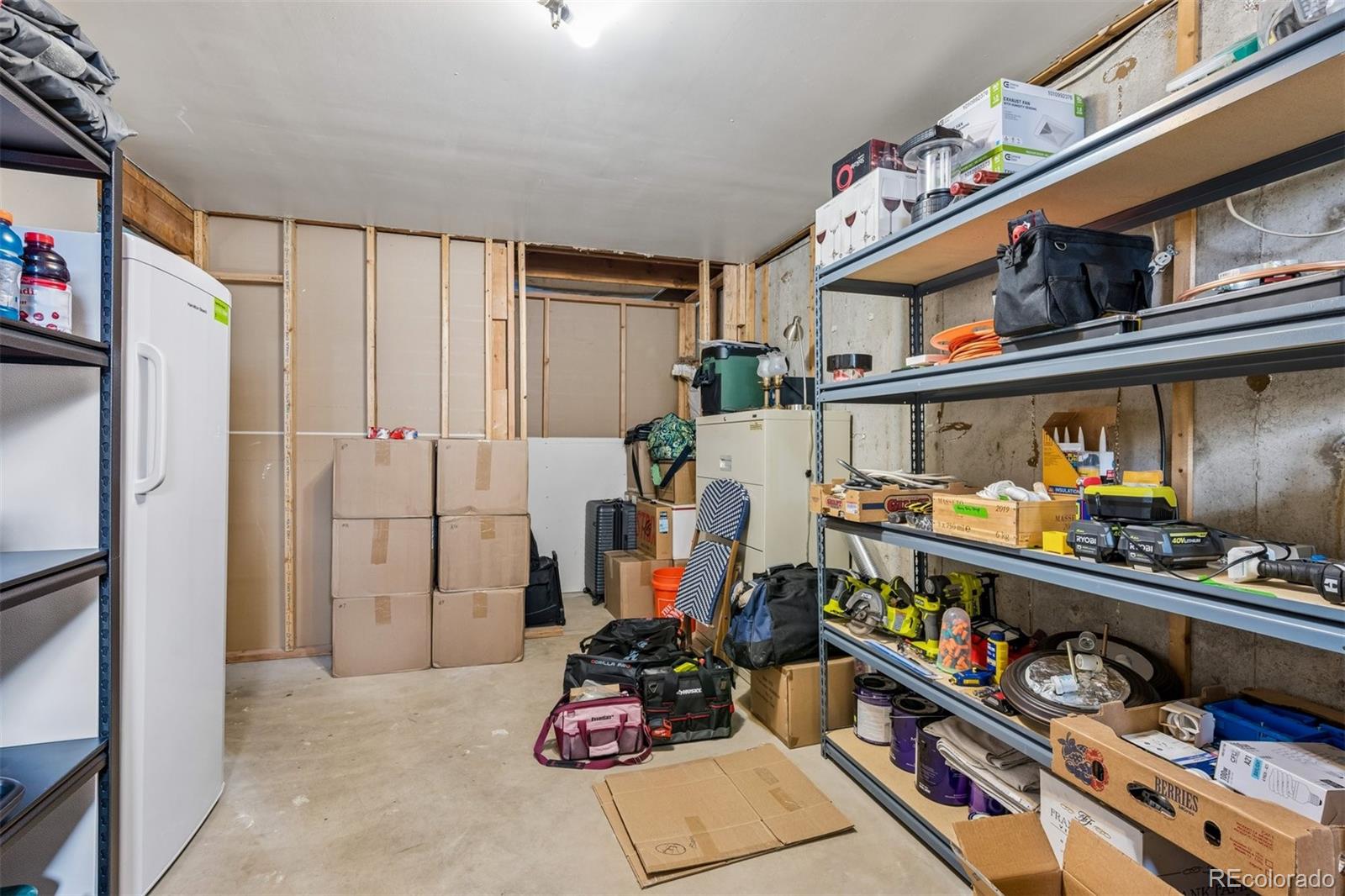 MLS Image #21 for 4493 n auckland court,denver, Colorado