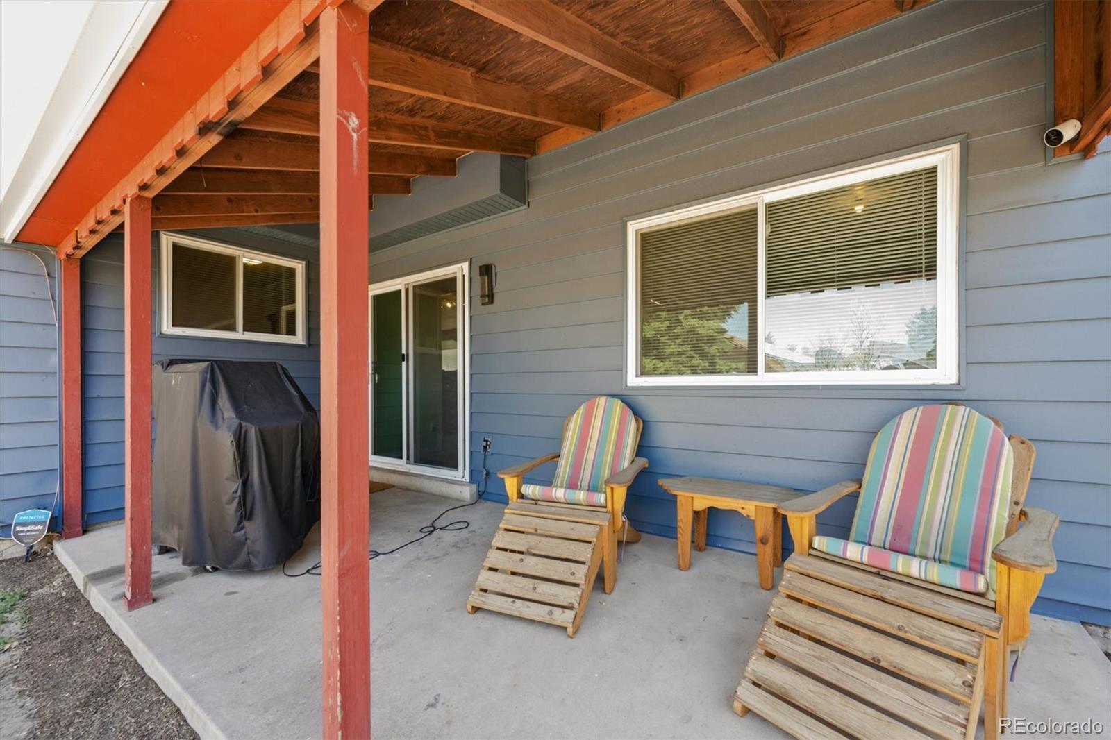 MLS Image #25 for 4493 n auckland court,denver, Colorado