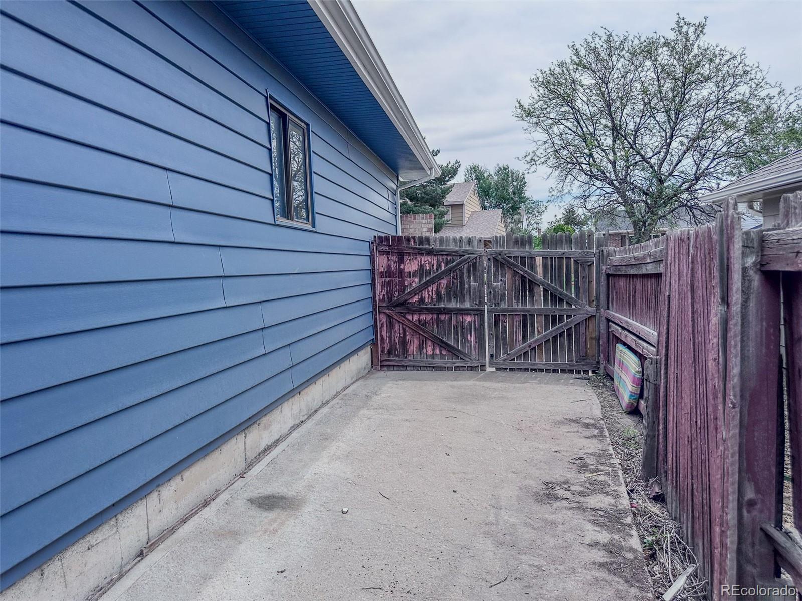 MLS Image #26 for 4493 n auckland court,denver, Colorado