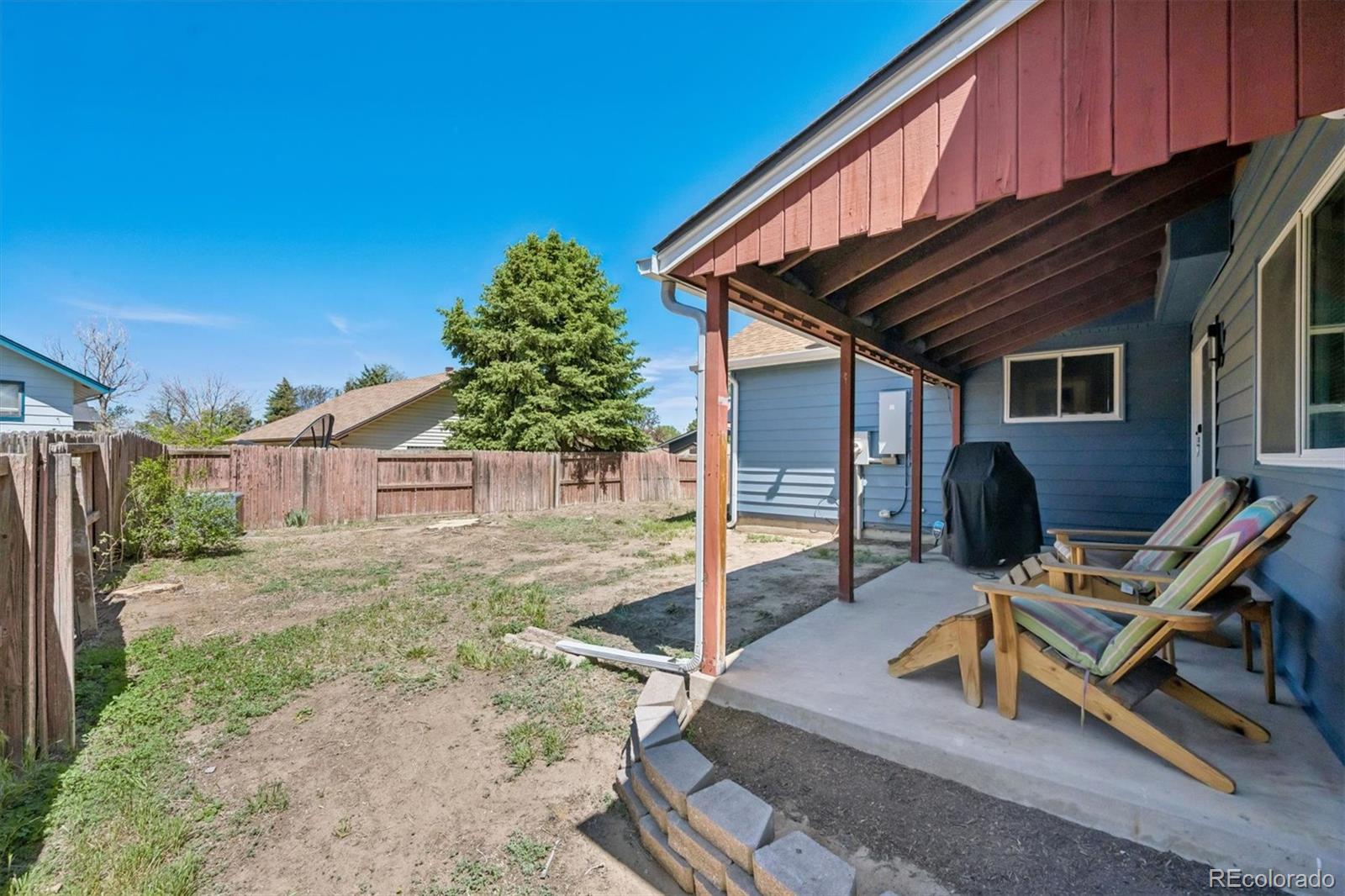 MLS Image #27 for 4493 n auckland court,denver, Colorado