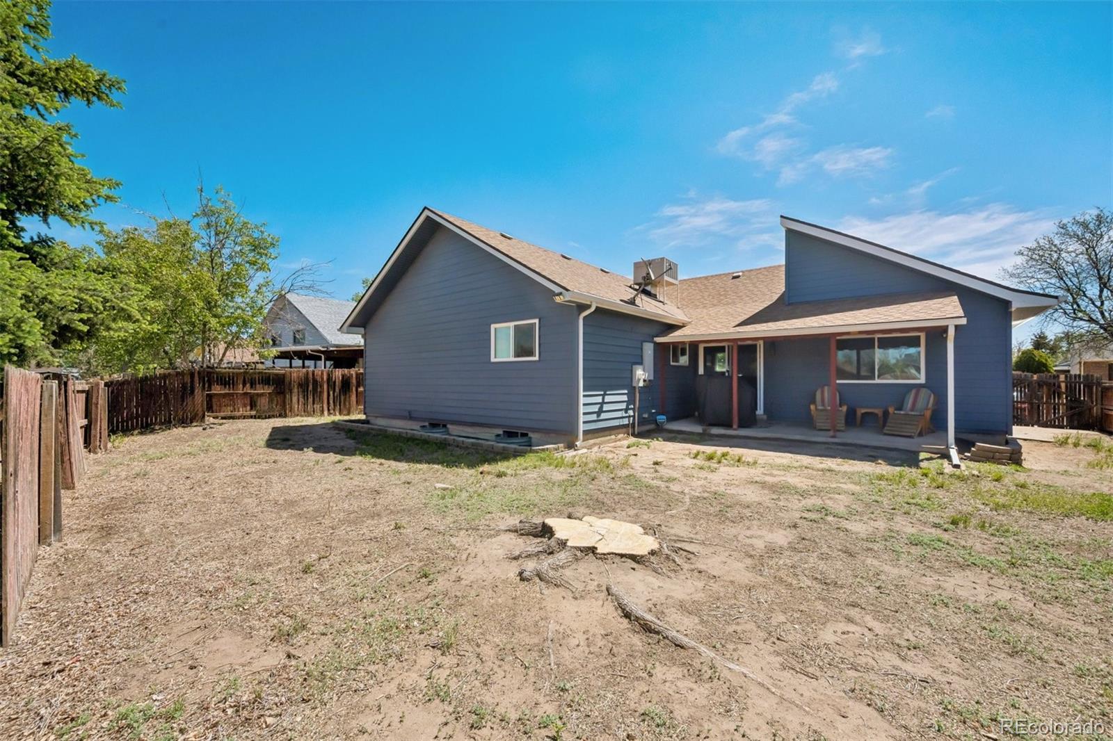 MLS Image #28 for 4493 n auckland court,denver, Colorado