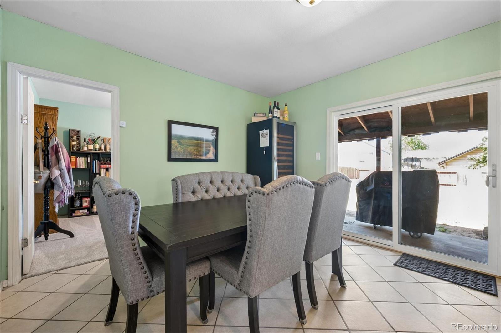 MLS Image #5 for 4493 n auckland court,denver, Colorado