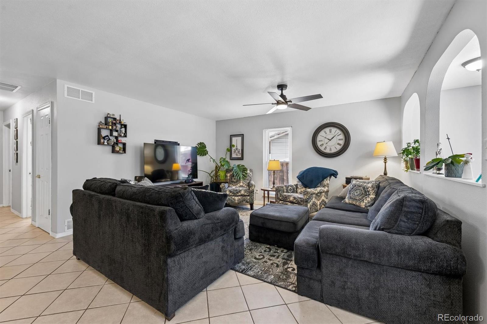 MLS Image #7 for 4493 n auckland court,denver, Colorado