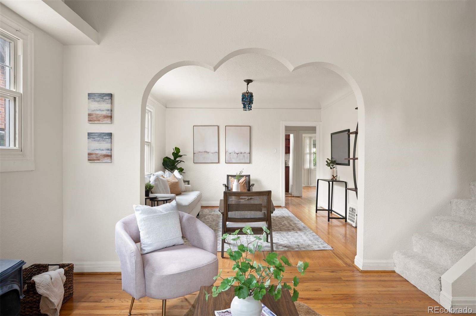 MLS Image #1 for 1411  tennyson street,denver, Colorado