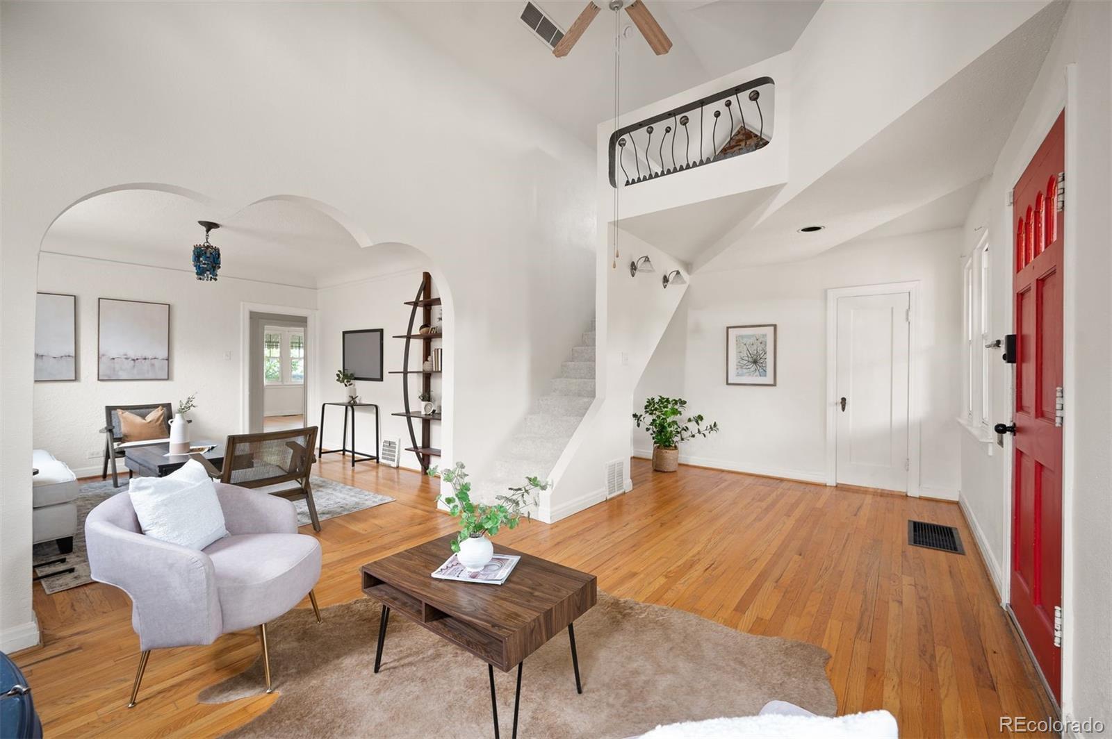 MLS Image #3 for 1411  tennyson street,denver, Colorado