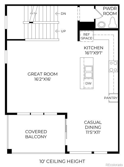 MLS Image #2 for 3469 w elmhurst place ,littleton, Colorado