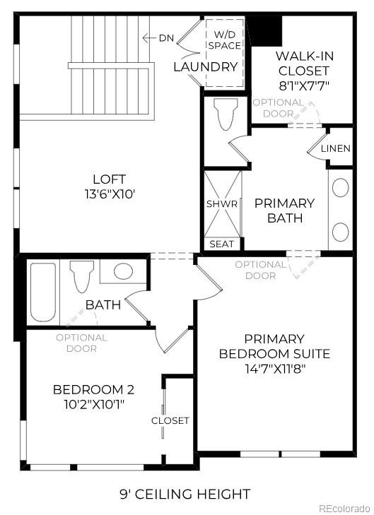 MLS Image #3 for 3469 w elmhurst place ,littleton, Colorado